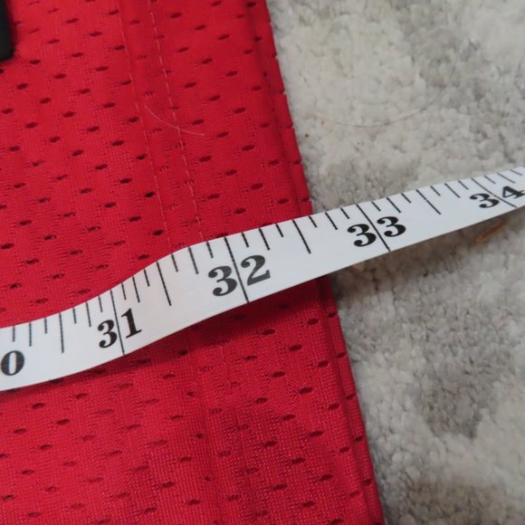 (2001) Orlando Rage #1 nfl XFL Football Jersey Adult MEN'S/MENS (XL-48) - Picture 6 of 9